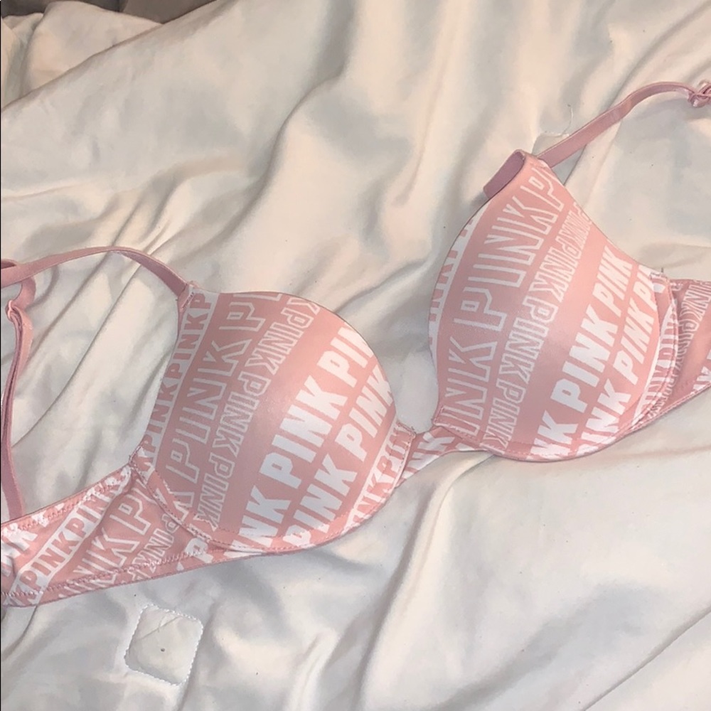 PINK Victoria Secret Bra